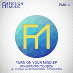 Turn On Your Mind EP