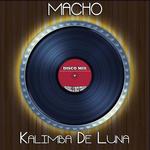 Kalimba De Luna