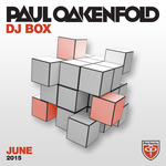 DJ Box June 2015