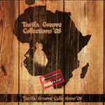 Tarifa Groove Collections 08: Ethnic Fussion