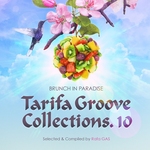 Tarifa Groove Collections 10 (Brunch In Paradise)