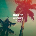 Frequenza Summer 2015 (Worldwide Techno Edition)