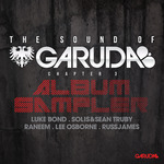 The Sound Of Garuda: Chapter 3 Album Sampler