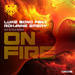 On Fire (Aly & Fila remix)