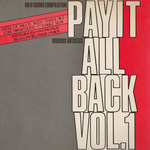 Pay It All Back Vol 1