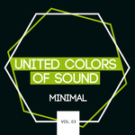 United Colors Of Sound: Minimal Vol 3