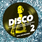 Soul Jazz Records Presents Disco 2 (A Further Fine Selection Of Independent Disco, Modern Soul & Boogie 1976-80)