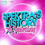 Spektra's History Vol 4: 7th Anniversary