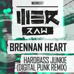 Hardbass Junkie (Digital Punk remix)