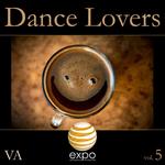 Dance Lovers Vol 5