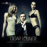 Cigar Lounge Vol 4