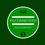 Re:Commended - House Edition Vol 3