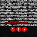 Secret Society LP