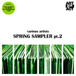 Spring Sampler Part 2