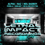5 Years Of Lethal Impact Recordings Part 2