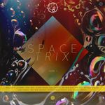 Space Trix, Vol  1 (3D)