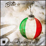 Italian Talents Vol 3