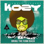 Bring The Funk Back EP