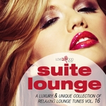 Suite Lounge Vol 16 (A Collection Of Relaxing Lounge Tunes)