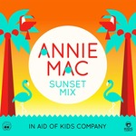 Annie Mac's Sunset Mix