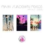 Miami Sundown Moods
