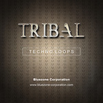 Tribal Techno Loops (Sample Pack WAV/AIFF)