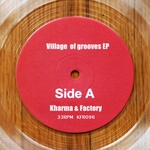 Village Of Grooves EP