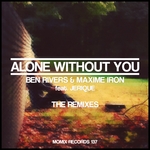 Alone Without You (remixes)