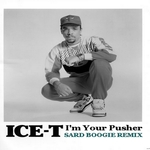 I'm Your Pusher (Sard Boogie remix)
