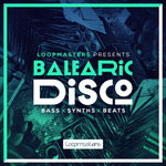 Balearic Disco (Sample Pack WAV/APPLE)