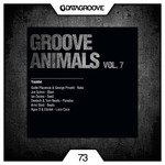 Groove Animals Vol 7