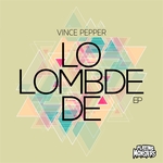 Lombde EP