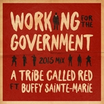 Working For The Government (2015 mix)