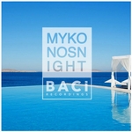 Mykonos Summer Nights Vol 2 (Deep House Music Compilation)