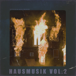 Get Physical Music Presents Hausmusik Vol 2