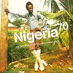 Nigeria 70 (Funky Lagos)
