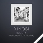 Bogota (Psychemagik Remix)