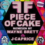 Piece Of Cake (remixes)