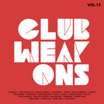 Club Weapons Vol 13