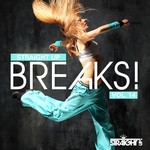 Straight Up Breaks! Vol 14