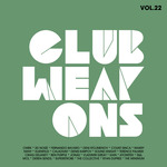 Club Weapons Vol 22