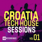 Croatia Tech House Sessions Vol 1