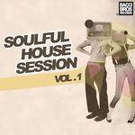 Soulful House Session (Vol 1)
