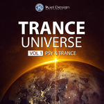 Trance Universe Vol 1 (Psy & Trance)