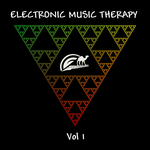 Electronic Music Therapy Vol 1
