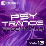 Psy-Trance Essentials Vol 13