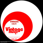 Sunner Soul Presents Vintage Music Selection Vol 4