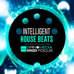 MIDI Focus: Intelligent House Beats (Sample Pack MIDI/MASCHINE)