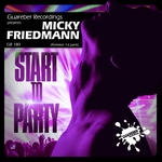 Start To Party (remixes 1st Pack)