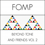Beyond Tone & Friends Vol 2
